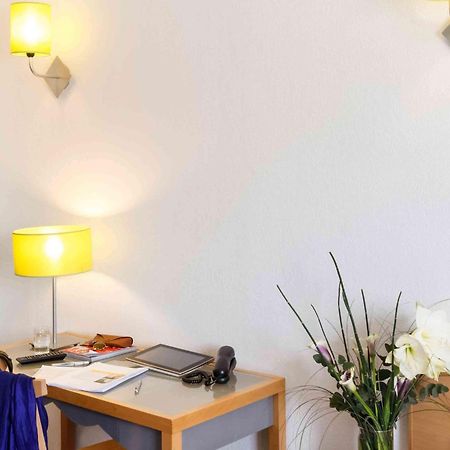 Aparthotel Adagio Access Marseille Prado Perier Buitenkant foto