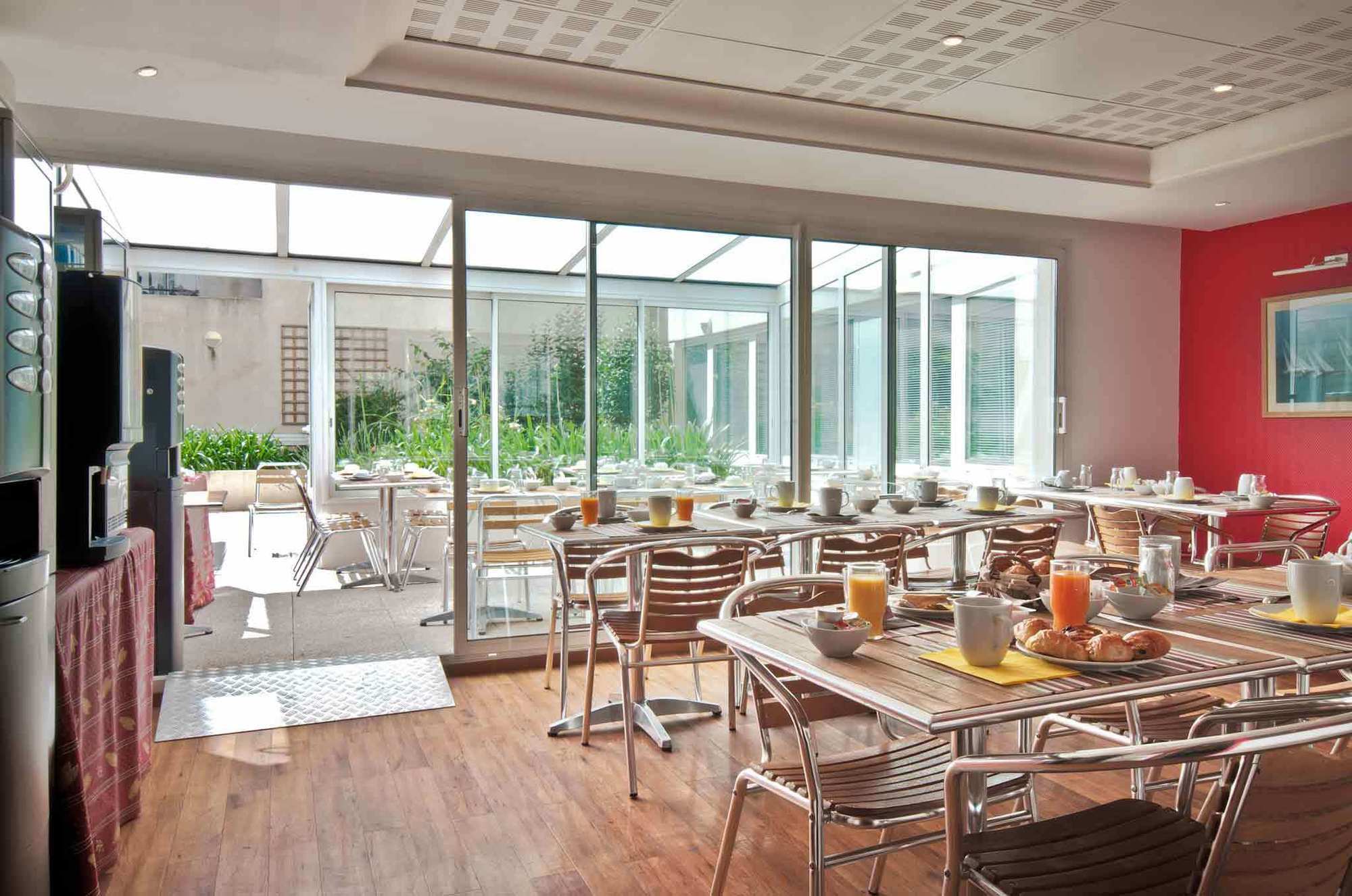Aparthotel Adagio Access Marseille Prado Perier Buitenkant foto