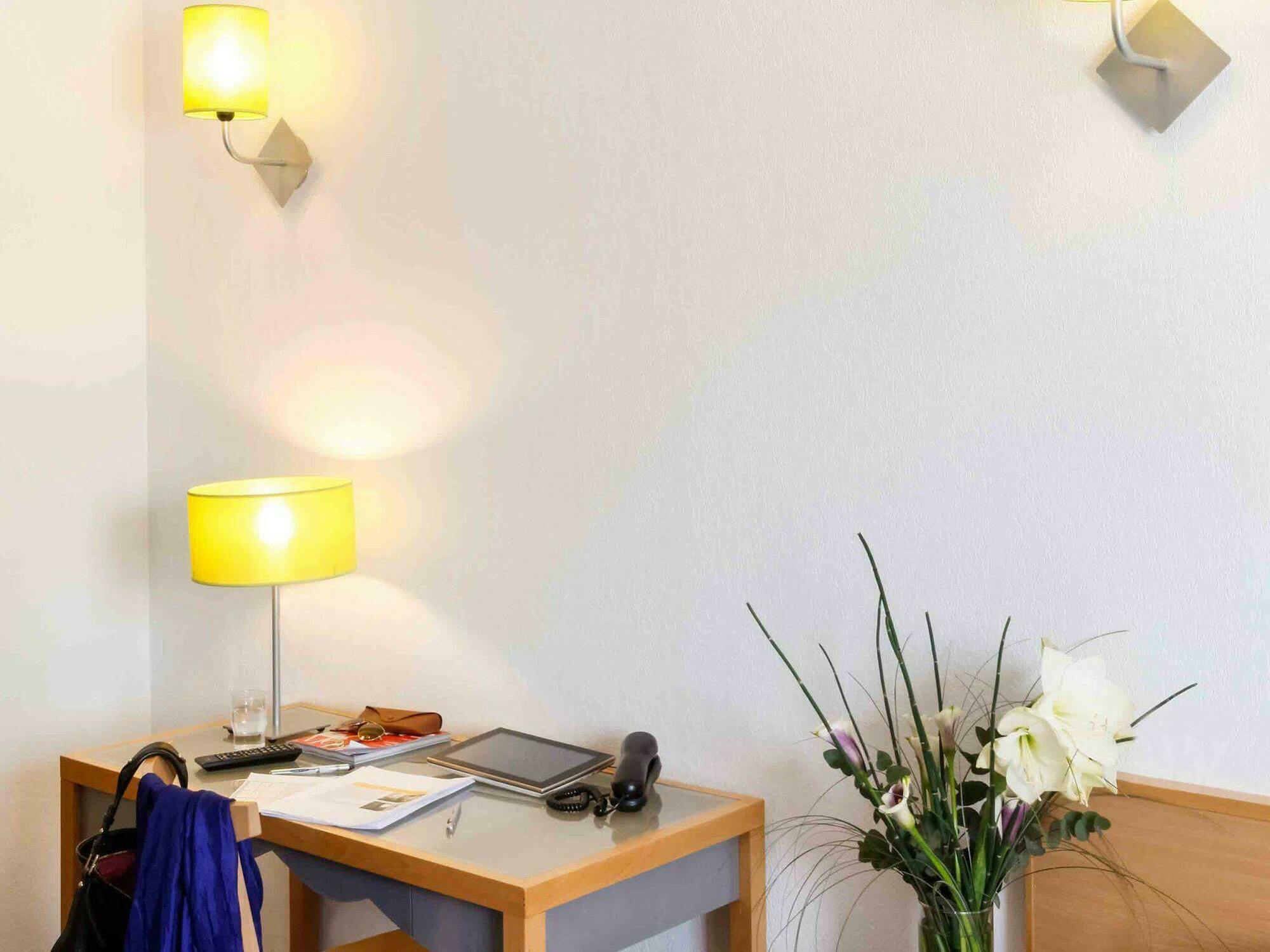 Aparthotel Adagio Access Marseille Prado Perier Buitenkant foto
