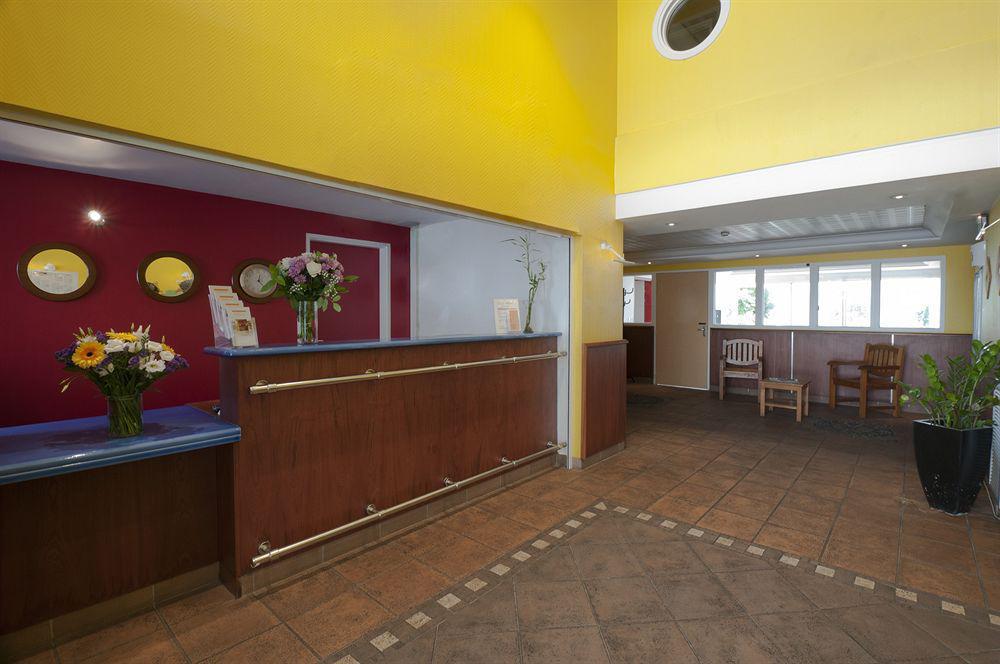 Aparthotel Adagio Access Marseille Prado Perier Buitenkant foto